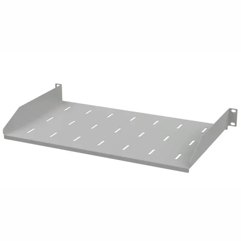 IT-BUDGET Bandeja para rack de 19