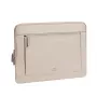 Rivacase 7804 funda para portátiles MacBook Air 15 y 14 pulgadas, beige