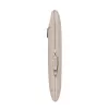 Rivacase 7804 funda para portátiles MacBook Air 15 y 14 pulgadas, beige