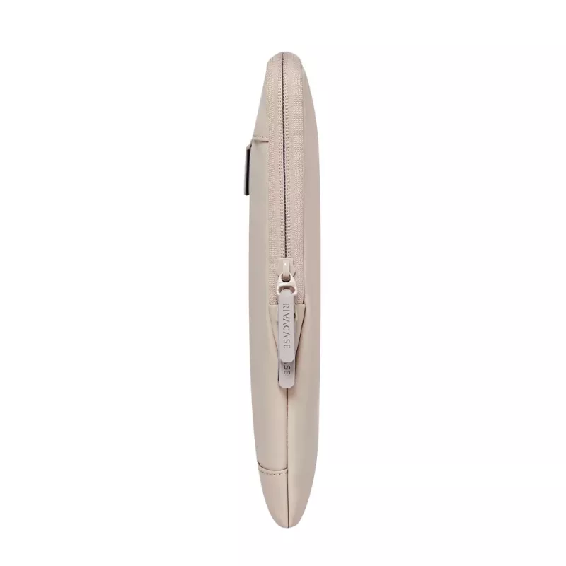 Rivacase 7804 funda para portátiles MacBook Air 15 y 14 pulgadas, beige