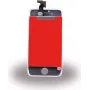 CYOO Pantalla LCD de repuesto + conjunto táctil digitizador para Apple iPhone 4S - Blanco