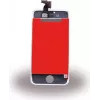 CYOO Pantalla LCD de repuesto + conjunto táctil digitizador para Apple iPhone 4S - Blanco
