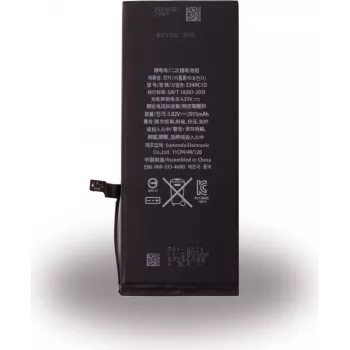 CYOO Batería de polímero de litio para Apple iPhone 6 Plus - 2915mAh (reemplaza APN616-0772) para APN616-0772