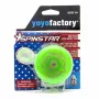 YoYoFactory Spinstar Yo-Yo Verde