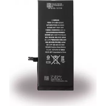 CYOO Batería de repuesto de Li-Ion de 2750 mAh para Apple iPhone 6s Plus (APN616-00042) para APN616-00042