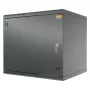 IT-BUDGET Armario de pared TAUNUS 9U 19