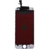 CYOO Set completo de pantalla táctil LCD de calidad premium para Apple iPhone 6 - Blanco (CY121248)