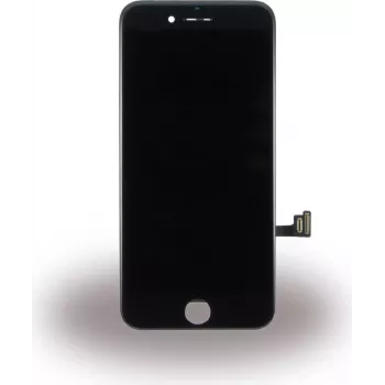 CYOO Set completo de LCD+pantalla táctil de calidad premium para Apple iPhone 7 - Negro (CY120994)