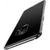 Funda de silicona CYOO para Samsung Galaxy S9 – transparente