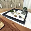 Alfombrilla de ratón gaming Mad Monkey Zen Jardín 900x400x3mm 2000079