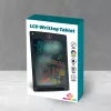 Mad Monkey tableta de dibujo LCD de 8,5 pulgadas multicolor con lápiz 2000102