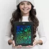 Mad Monkey tableta de dibujo LCD de 8,5 pulgadas multicolor con lápiz 2000102