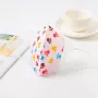 CYOO Mascarilla desechable para niñas de 3-12 años CY121624