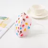 CYOO Mascarilla desechable para niños de 3-12 años CY121625