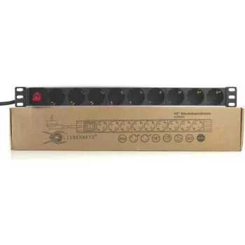 PDU Schuko de 19