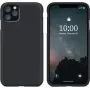 Funda de silicona líquida premium CYOO para Apple iPhone 12 Pro Max 6,7