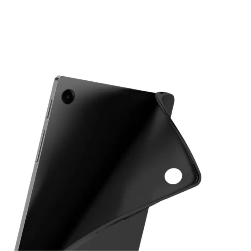 Cubierta trasera Mr.Disc para Samsung Galaxy Tab A9+ 64GB, negro TPU (MG-BCSGTABA9SW)