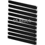 Pack ahorro IT-BUDGET 10x paneles ciegos para rack de 19