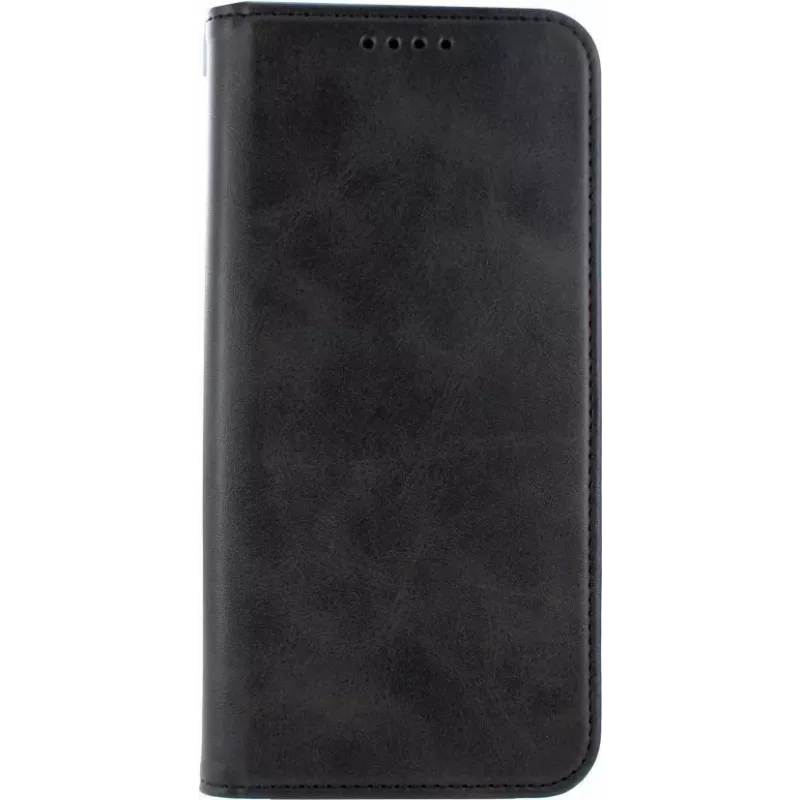 Funda tipo libro premium CYOO para Samsung Galaxy M21 - negro (a granel) CY121910