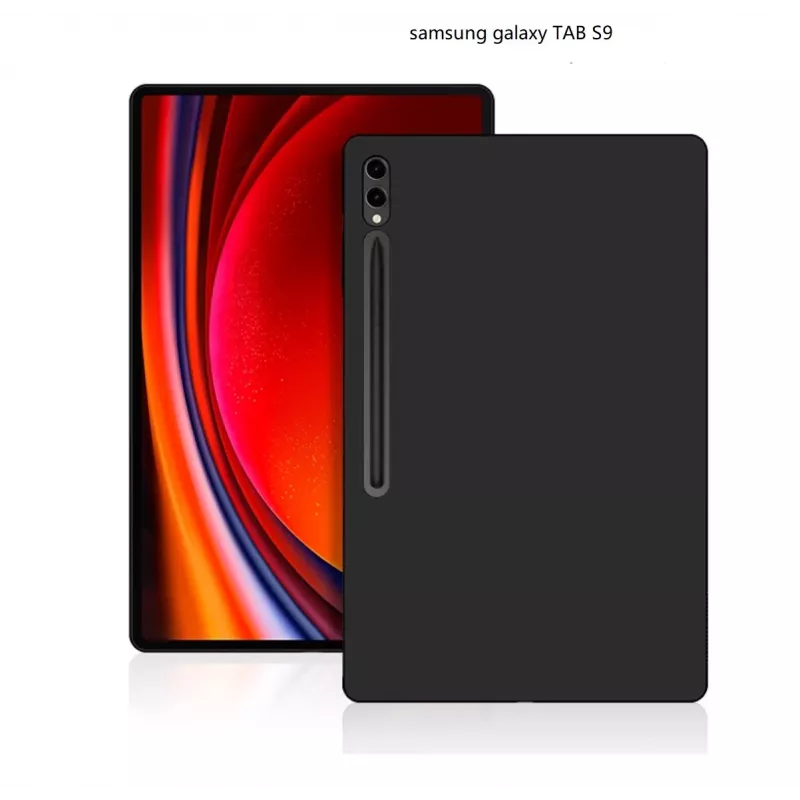 Cubierta trasera MRDISC para Samsung Galaxy Tab S9 FE 11