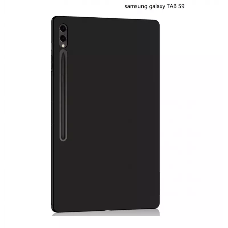 Cubierta trasera MRDISC para Samsung Galaxy Tab S9 FE 11