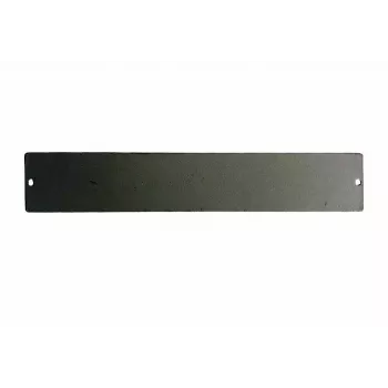 Panel ciego para rack de 19