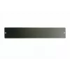 Panel ciego para rack de 19