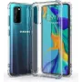 Funda ultra fina CYOO para Samsung Galaxy M31 – transparente (a granel) CY121918