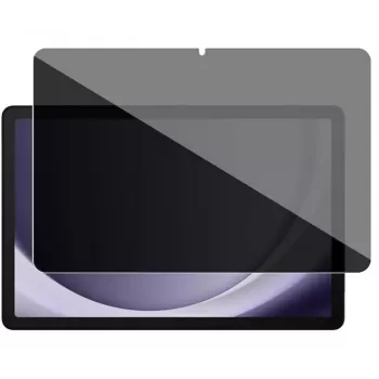 Filtro de privacidad MRDISC para Samsung Galaxy Tab S9 FE 11 inch – anti espionaje, anti reflejo, lámina PET MG-SPSGTABS9FEAP