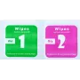 CYOO Pro+ Protector de pantalla de cristal templado para Apple iPhone 12 Pro Max 6,7