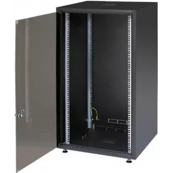 IT-BUDGET Rack de servidores de 19