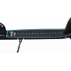 MUUWMI Patinete de aluminio PRO 215 mm, azul