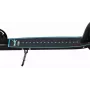 MUUWMI Patinete de aluminio PRO 215 mm, azul