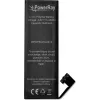 PowerRay Batería PR-616-0613 para iPhone 5, 1440 mAh, bulk