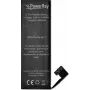 PowerRay Batería PR-616-0611 para iPhone 5, 1440 mAh, bulk