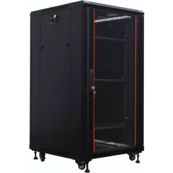 IT-BUDGET Rack de red de 19