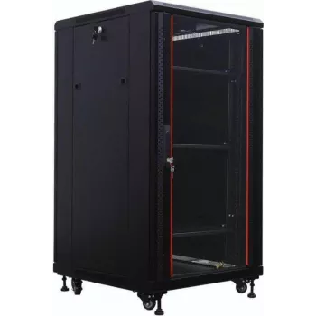 IT-BUDGET Rack de servidor de 19
