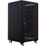 IT-BUDGET Rack de servidor de 19