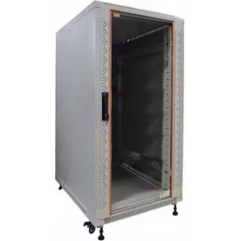 IT-BUDGET Rack de red de 19