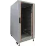 IT-BUDGET Rack de red de 19