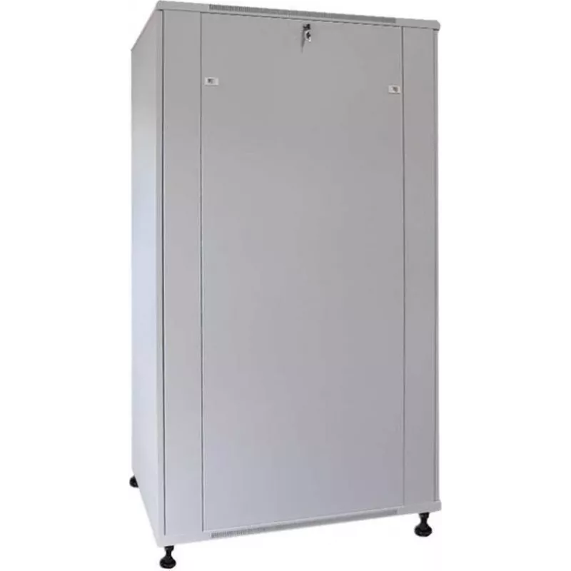 IT-BUDGET Rack de red de 19