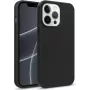 CYOO BioCase iPhone 12 mini Antracita Funda trasera biodegradable CY122775
