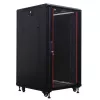 IT-BUDGET Rack de red de 19