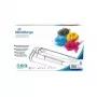 MediaRange MRHPTCE401A Tóner cian, compatible, 6000 páginas, para HP LaserJet Enterprise 500 M551/M570/M575