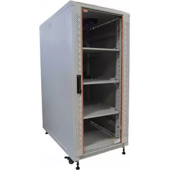 IT-BUDGET Rack de red de 19