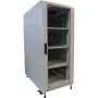 IT-BUDGET Rack de red de 19