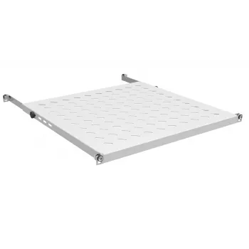 IT-BUDGET Bandeja fija para rack de 19