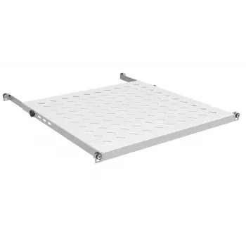 IT-BUDGET Bandeja fija para rack de 19