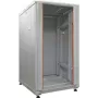 IT-BUDGET Rack de red de 19