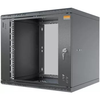 IT-BUDGET Caja de pared de 19